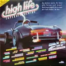 Double LP - Various - High Life - Superhitmachine