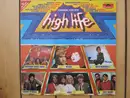 LP - Abba, Visage a.o. - High Life