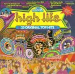 LP - Various - High Life - 20 Original Top Hits