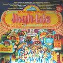 LP - Pop Sampler - High Life - 20 Original Top Hits