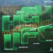 Giorgio Moroder, Petr, pavel, Vlado ORM, etc - High Life Instrumental