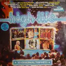 LP - Various - High Life