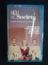 MC - Frank Sinatra / Louis Armstrong a.o. - High Society