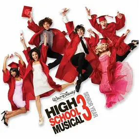 Vanessa Hudgens - High School Musical 3:  Senior Year (Colonna Sonora Originale)