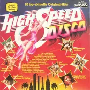 Blondie a.o. - High Speed Disco