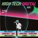 CD - INXS / Dire Straits / Elton John a.o. - High-Tech Digital Vol. 1