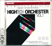 Richard Strauss / Ravel / Williams a.o. - High Tech Orchester Vol. 1