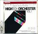 CD - Richard Strauss / Ravel / Williams a.o. - High Tech Orchester Vol. 1