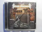 CD - Night Ranger, Cindarella, Great White a.o. - High Voltage Power Rock