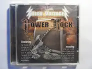 Night Ranger, Cindarella, Great White a.o. - High Voltage Power Rock