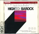 CD - Various - Hightech Barock