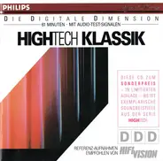 Johannes Brahms, Richard Strauss, Joseph Haydn - Hightech Klassik