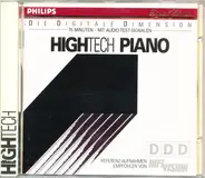 Mussorgsky / Bach / Mozart / Beethoven a.o. - Hightech Piano
