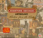 Joe Ely - Hightone Records Anthology - Rockin' From The Roots