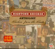 Double CD - Joe Ely, Dick Dale a.o. - Hightone Records Anthology - Rockin' From The Roots - Slip Case