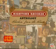 Joe Ely, Dick Dale a.o. - Hightone Records Anthology - Rockin' From The Roots