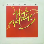Kool & The Gang, The Police, ... - High Voltage