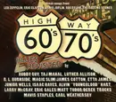 CD - Buddy Guy, Etta James, Mavis Staples a.o. - Highway 60's / 70's Blues Revisited - Digipak