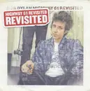 CD - Marc Carroll, Paul Westerberg, Dave Alvin, a.o. - Highway 61 Revisited - Revisited