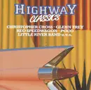 CD - REO Speedwagon, Air Suppy, Kansas, a.o. - Highway Classics