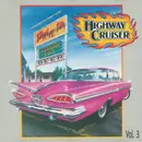 CD - Count Five. Little Richard, Jewel Akens a.o. - Highway Cruiser - Vol. 3