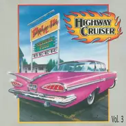 Count Five. Little Richard, Jewel Akens a.o. - Highway Cruiser - Vol. 3