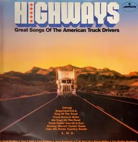 Various Artists - Highways