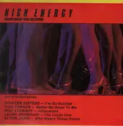 Various - High Energy