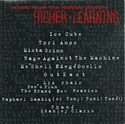 CD - Ice Cube / Tori Amos / a.o. - Higher Learning (Music From The Motion Picture)