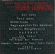 Ice Cube / Tori Amos / a.o. - Higher Learning (Music From The Motion Picture)