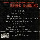 CD - Various - Higher Learning: Music From The Motion Picture