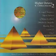 Ottmar Liebert, Cusco, 3rd Force a.o. - Higher Octave Collection 2