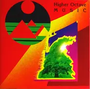 Randy Tico, Ottmar Liebert - Higher Octave Music