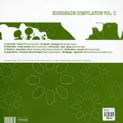 2 x 12'' - Todd Bodine, Tom Clark, Dub Taylor, - Highgrade Compilation Vol. II