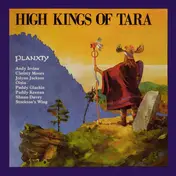 Andy Irvine - High Kings Of Tara