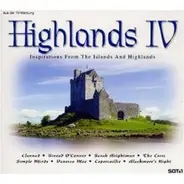 Michael McGoldrick Feat. Karen Matheson, Sinéad O'Connor - Highlands IV: Inspirations From The Islands And Highlands