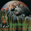 CD - Richy's Project, Robotnico II, DJ Subway - Highländer Compilation