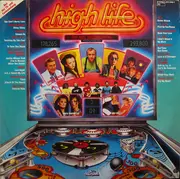 LP - Phil Collins, Dire Straits, Nazareth a.o. - High Life