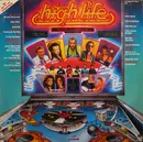 LP - Phil Collins, Dire Straits, Nazareth a.o. - High Life