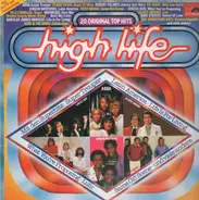 ABBA, Blondie, Dollar u.a. - High Life