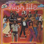 LP - Various - High Life - 20 Original Top Hits