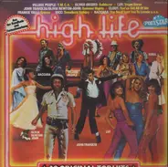 Village People, John Travolta a.o. - High Life - 20 Original Top Hits