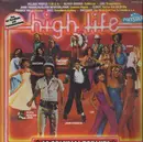 LP - Various - High Life - 20 Original Top Hits