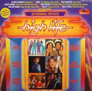 Oliver Onions, Abba, Suzi Quatro,.. - High Life