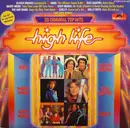 LP - Abba, Roxy Music, Suzi Quatro etc... - High Life