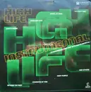LP - Various - High Life Instrumental