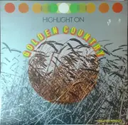 LP - Country Compilation - Highlight On Golden Country
