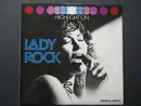 LP - Various - Highlight On Lady Rock