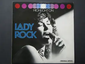 Various Artists - Highlight On Lady Rock