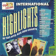 Erasure, Roxette & others - Highlights (18 Top Hits Aus Den Charts)
